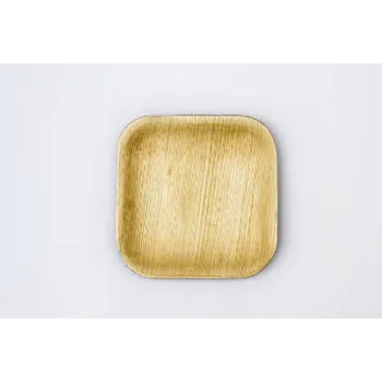 Areca Leaf Plates